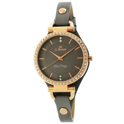 Women's Watch G.Rossi 13922A-1B3 + BOX