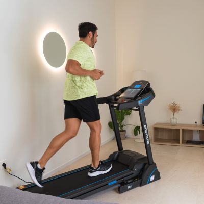 4. BODYTONE ELECTRIC TREADMILL DT18+