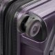 37. SwissBags Echo 16578 Cabin Suitcase