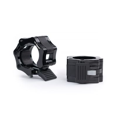 3. tiguar olympic clamps