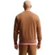 2. Nike Club FT Men's Sweatshirt Light Brown FN3888 270