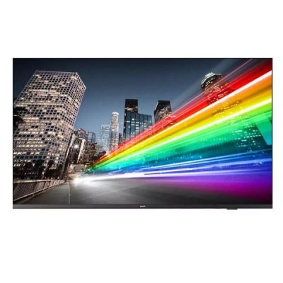 2. Philips 55BFL2214/12 139.7 cm (55") 4K Ultra HD Smart TV Wi-Fi Black