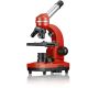 4. Bresser Optics JUNIOR BIOLUX SEL 1600x Optical Microscope
