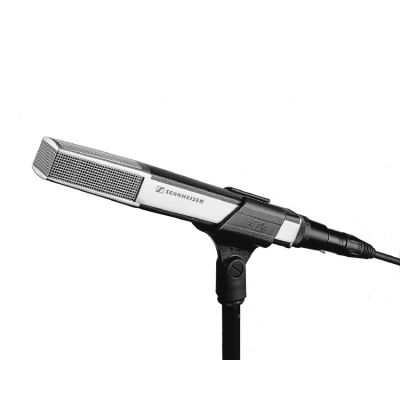 2. Sennheiser MD 441 U - Dynamic Microphone