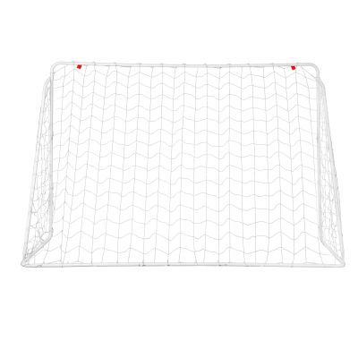 4. Goal with net NILS BR8182 120x180x60 cm