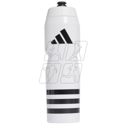 2. Adidas Tiro 0.75 L water bottle IW8156