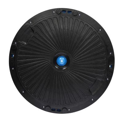 15. HMS BSX10 New Blue Balance Ball