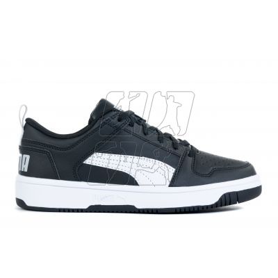 3. Puma Rebound Layup LO SL Jr 370490 02 shoes