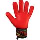 3. Reusch Attrakt Silver Gloves 55 70 215 7075
