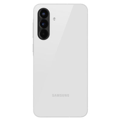 50. Samsung Galaxy A56 (A566) 5G DS. 8/256GB Lightgrey
