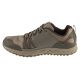 2. Skechers Escape Plan 51591-DKTP Brown Size 41