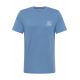 20. Mustang Alex C Print M T-shirt 1013836-5169