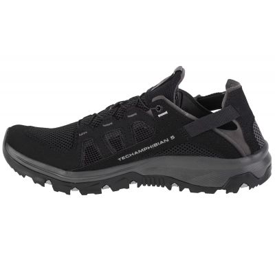 2. Salomon Techamphibian 5 M 471151 shoes