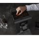 7. KRUPS EA875U espresso machine