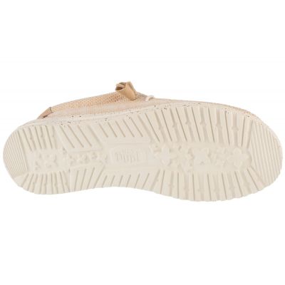 4. Hey Dude Wally Stretch Sox M 41898-0LZ shoes