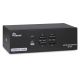 5. Inter-Tech AS-42HA HDMI KVM Switch Black