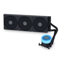 Lian Li GA II Lite Performance AiO Water Cooling - 360mm
