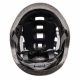 24. Meteor KS08 MTR Blue Bicycle Helmet 24910-24911