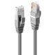 2. Lindy 45587 Network Cable Gray 10m Cat6 S/FTP (S-STP)