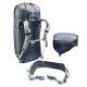 8. Deuter Guide 34+8 Backpack 3361523-7411