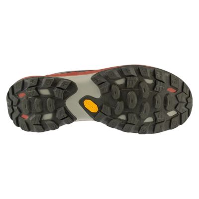 4. Merrell Moab Speed 2 GTX J00005806 Grey 41.5