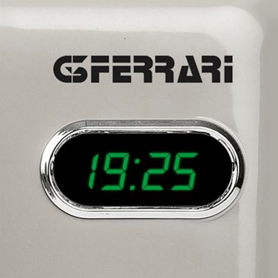 3. G3Ferrari microwave with grill G1015510 gray