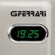 3. G3Ferrari microwave with grill G1015510 gray