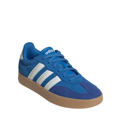 2. Adidas Barreda men's shoes blue JP5930