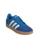 2. Adidas Barreda men's shoes blue JP5930