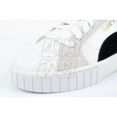 7. Puma Cali Star Mix W 380220 04 sneakers