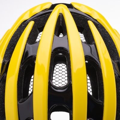 6. PELETON helmet