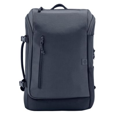 HP Travel 25L Iron Grey Laptop Backpack for 15.6" Notebook Gray 6B8U4AA