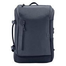 HP Travel 25L Iron Grey Laptop Backpack for 15.6" Notebook Gray 6B8U4AA