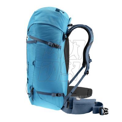 2. Deuter Guide 34+8 Backpack 3361523-1382