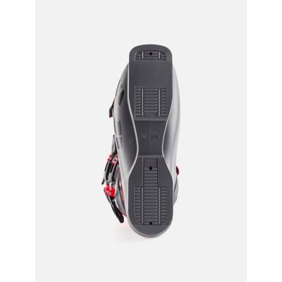 7. ROSSIGNOL HERO World Cup 120 Ski Boots - M.Grey