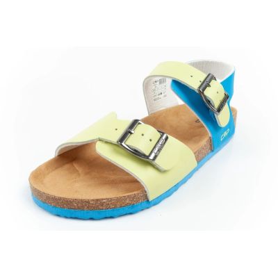 20. CMP Raisho Jr Sandals 3Q95674L 565