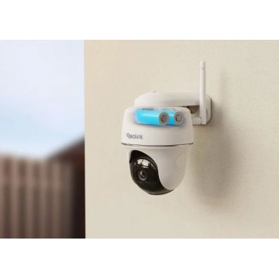 12. Argus Series B420 IP surveillance camera