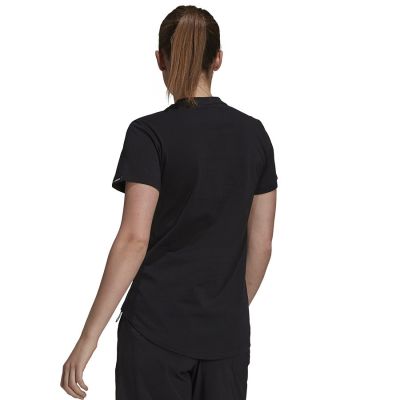 3. adidas TX Pocket Tee W GU8984