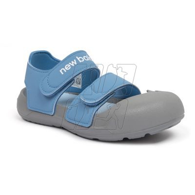 5. New Balance Jr SYA809R3 sandals