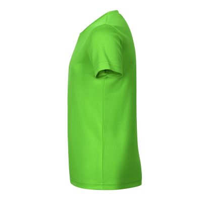 3. Fantasy Kids T-shirt (green apple)