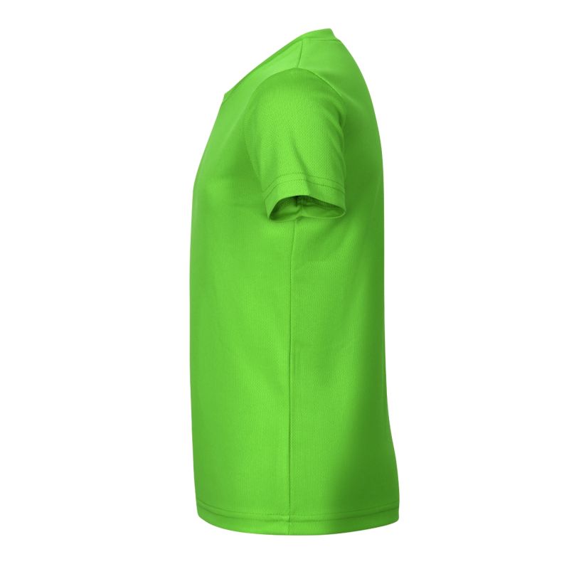 3. Fantasy Kids T-shirt (green apple)