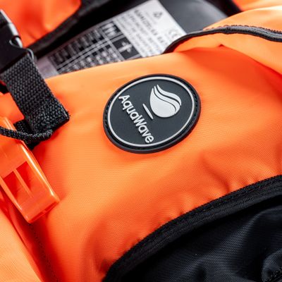 16. JUNIOR LIFE VEST 100N JUNIOR LIFE VEST