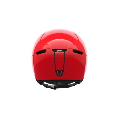 3. POC Obex Pure Ski Helmet Red