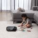 6. Eufy Omni S1 Black, Gray