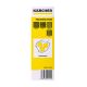 8. Polishing pads - floor / linoleum / PVC - 3 pcs. KARCHER - 2.863-198.0