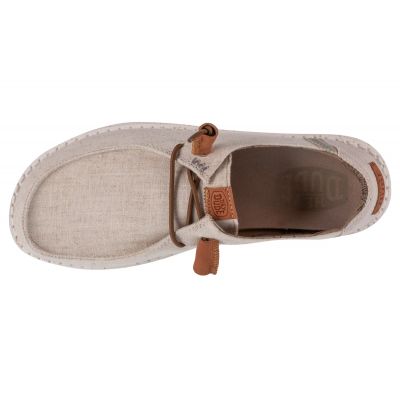 3. Hey Dude Wendy Washed W 40297-13R shoes