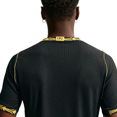 6. Nike Chelsea FC 2026/27 Match Away Men's Jersey Black II1798 011