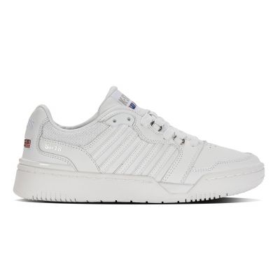 K-Swiss SI-18 RIVAL W 98531-101-M Shoes