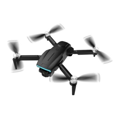 5. Denver DCW-3520 Quadcopter Drone with Camera 4 Rotor 1280 x 720 px 1600 mAh Black