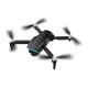 5. Denver DCW-3520 Quadcopter Drone with Camera 4 Rotor 1280 x 720 px 1600 mAh Black
